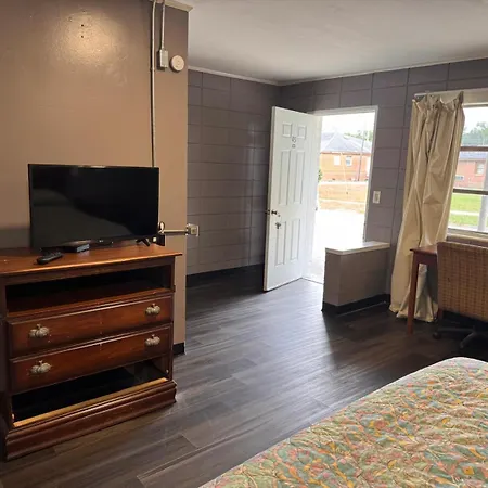 Walkers Inn Dothan By Hotel O-2