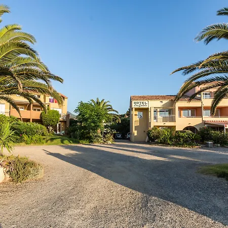 Hotel Les Galets-2