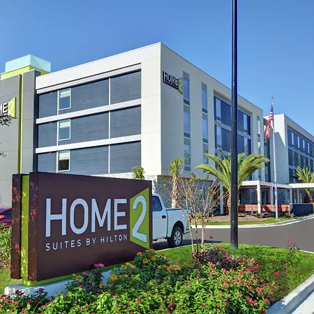Home2 Suites By Hilton Richmond Hill Savannah I-95-3
