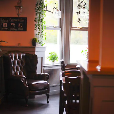 Rowton Poplars Hotel-2