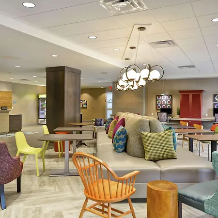 Home2 Suites By Hilton Plymouth Minneapolis-3