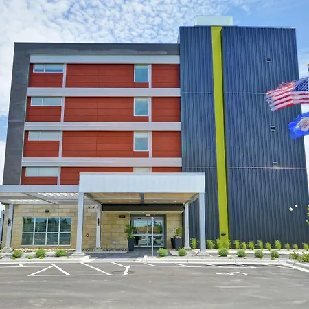 Home2 Suites By Hilton Plymouth Minneapolis-2