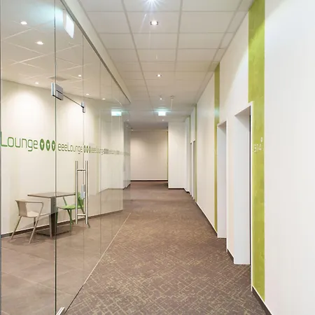 Eee Hotel Traun-3