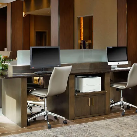 Embassy Suites By Hilton South Bend-3