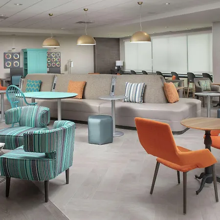 Home2 Suites By Hilton Longmont-3