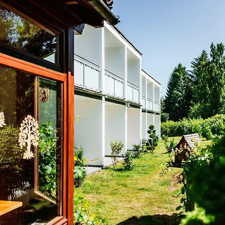Hotel Hasselhof Garni Vier Sterne-3