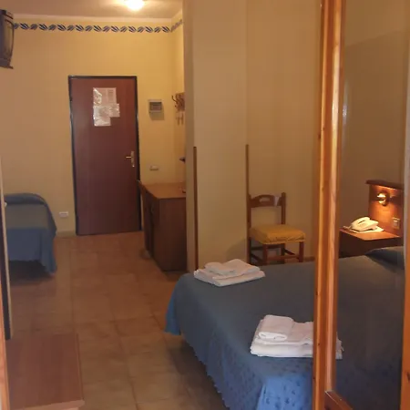 Hotel Il Vulcano-2