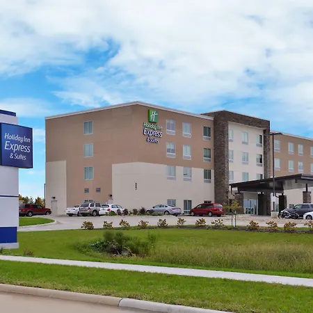Holiday Inn Express & Suites - Marshalltown By Ihg-2