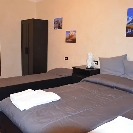 Bed&Breakfast Villa Bellini-2