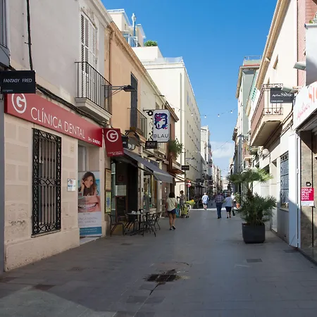 Hostal Solimar-2
