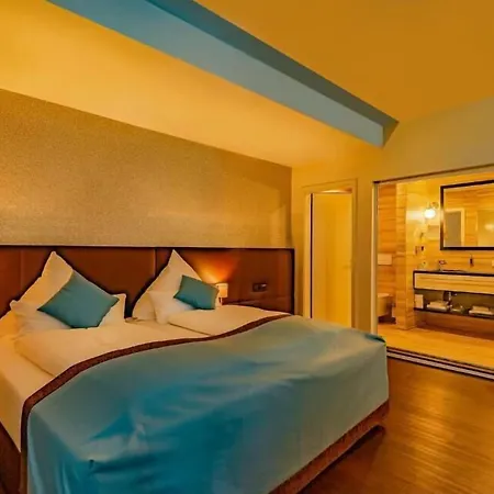 Trip Inn Conference Hotel & Suites-3