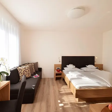 Hotel Rablanderhof-2