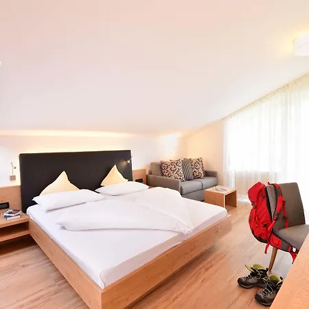 Hotel Rablanderhof-2