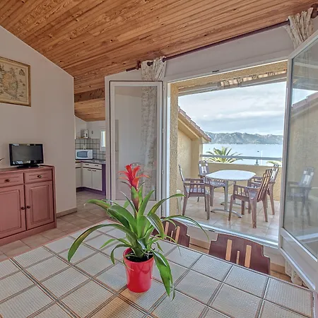 Hotel Les Galets-2