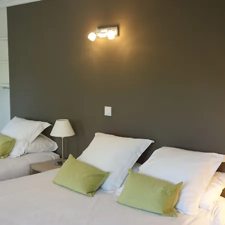 Hotel le Préjoly-2