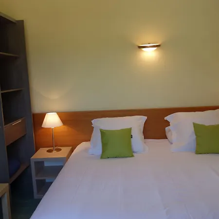 Hotel le Préjoly-3