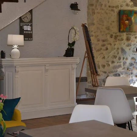 Hôtel La Bastide de Vaison-3