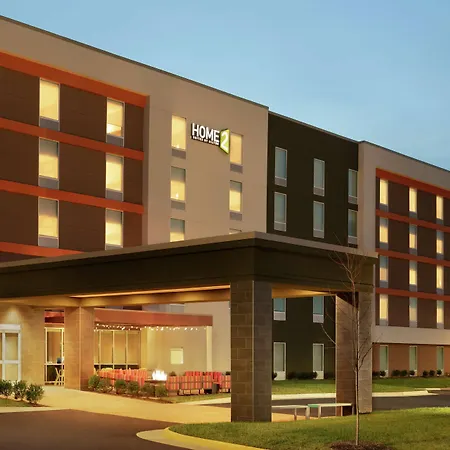 Home2 Suites By Hilton Chantilly Dulles Airport-2