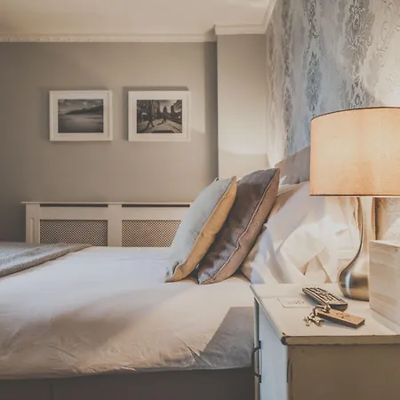 Antique House B&B-2