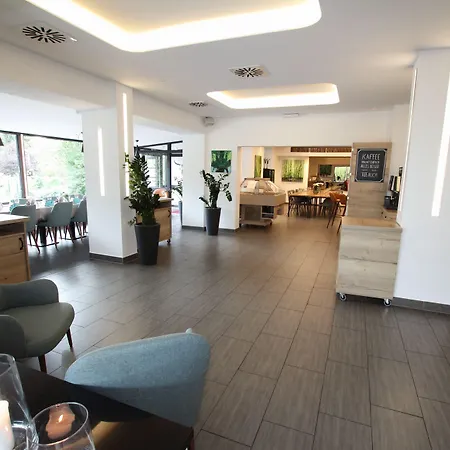 zeitlos Hotel und Restaurant am Fuchsbach-3