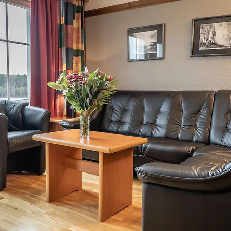 Hotell Storforsen-3