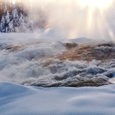 Hotell Storforsen-2