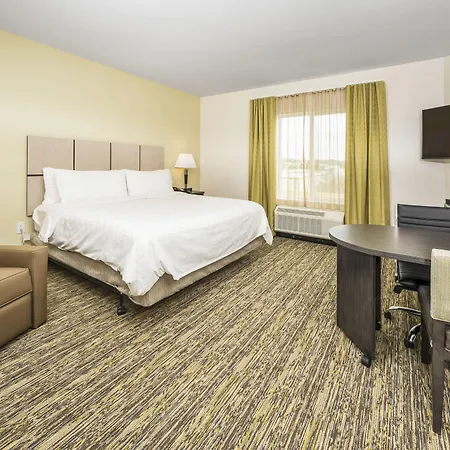 Candlewood Suites - Ft Walton Bch - Hurlburt Area By Ihg-3
