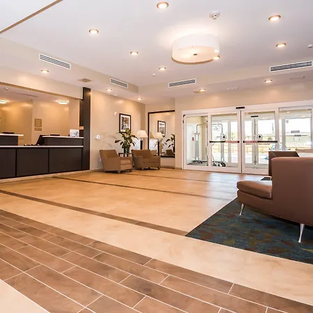 Candlewood Suites - Ft Walton Bch - Hurlburt Area By Ihg-2