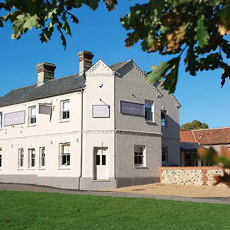 The Packhorse Inn-3