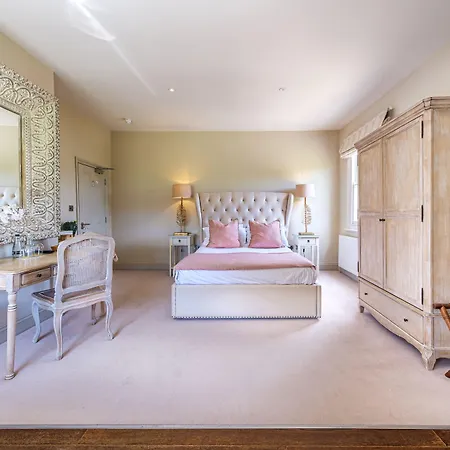 The Packhorse Inn-2