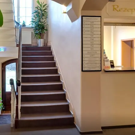 Hotel Carl Von Clausewitz-3