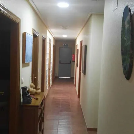 Hotel Los Molinos-2