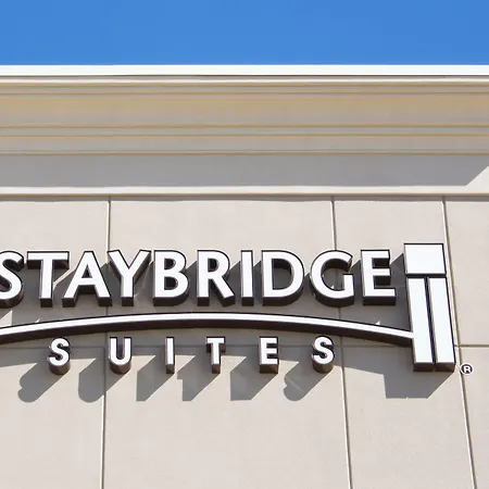 Staybridge Suites Charleston - Mount Pleasant By Ihg-2