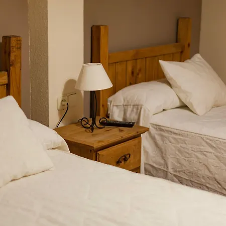 Hotel La Gerencia-2