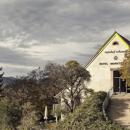 Hotel Rainhof Scheune & Naturpark Restaurant-3