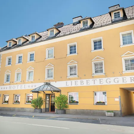 Hotel Liebetegger-Klagenfurt-2