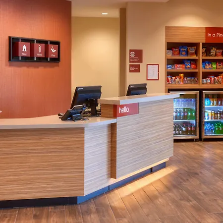 Towneplace Suites By Marriott Cleveland Solon-2
