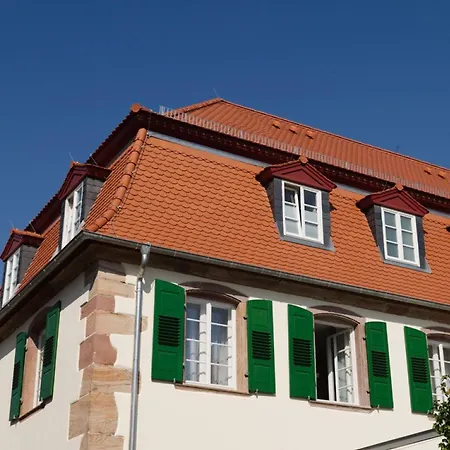 Schlosshotel Bergzaberner Hof-3