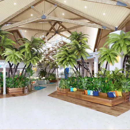 Margaritaville Resort Orlando With H2O Waterpark-3