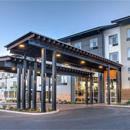 Hotel Peppertree Bend, BW Premier Collection-3