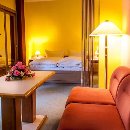 Ferienhotel Augustusburg-3
