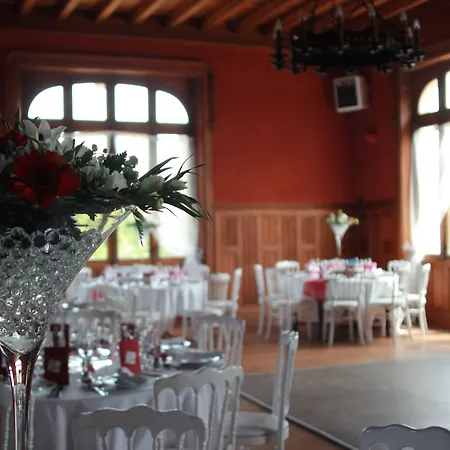 Chateau De Saint-Antoine-3