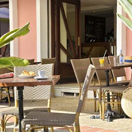 Hotel Du Golfe-2