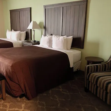 Aspen Suites Hotel Homer-2