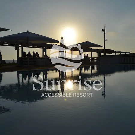 Sunrise Accessible Resort-2