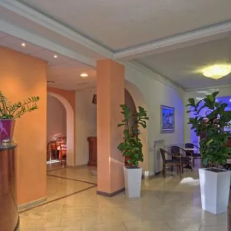 Hotel Firenze-3