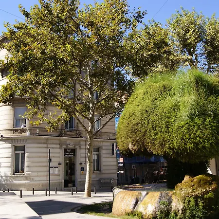 Grand Hotel De La Poste-3