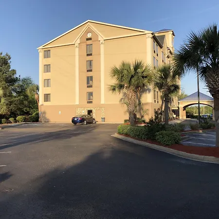 Country Inn & Suites By Radisson, Murrells Inlet, Sc-2