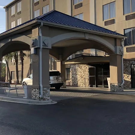 Country Inn & Suites By Radisson, Murrells Inlet, Sc-3