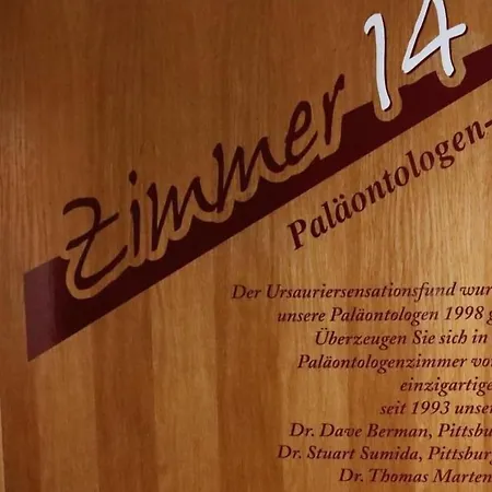 Hotel Wandersleben - Erfurt-3